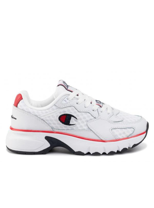 Champion Damskie Sneakersy Cwa-1 S10834WW001 Biały | Sklep Monotox