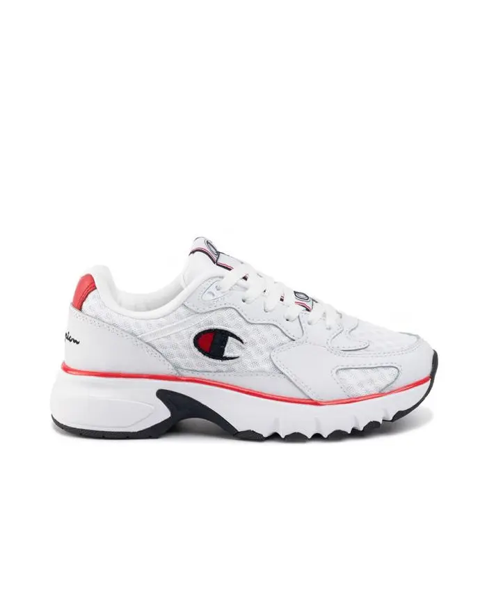 Champion Damskie Sneakersy Cwa-1 S10834WW001 Biały | Sklep Monotox