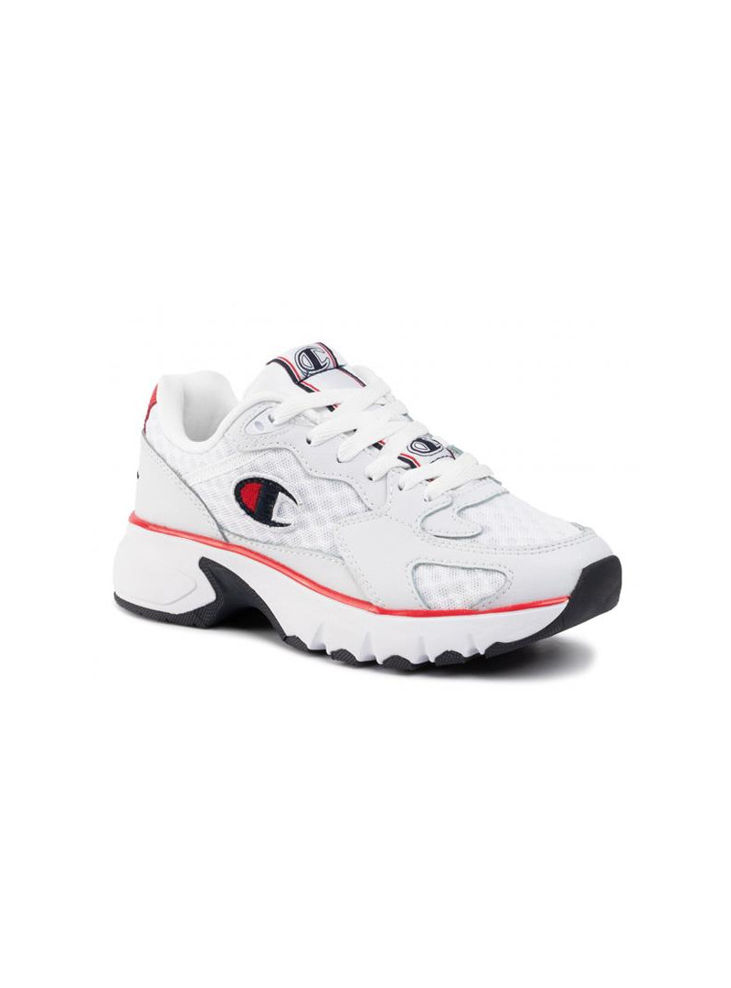 Champion Damskie Sneakersy Cwa-1 S10834WW001 Biały | Sklep Monotox