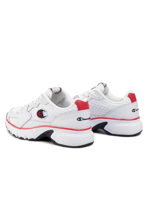 Champion Damskie Sneakersy Cwa-1 S10834WW001 Biały | Sklep Monotox