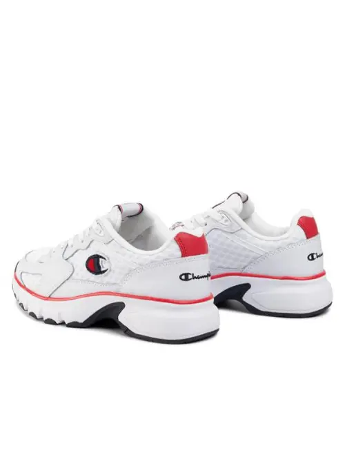 Champion Damskie Sneakersy Cwa-1 S10834WW001 Biały | Sklep Monotox