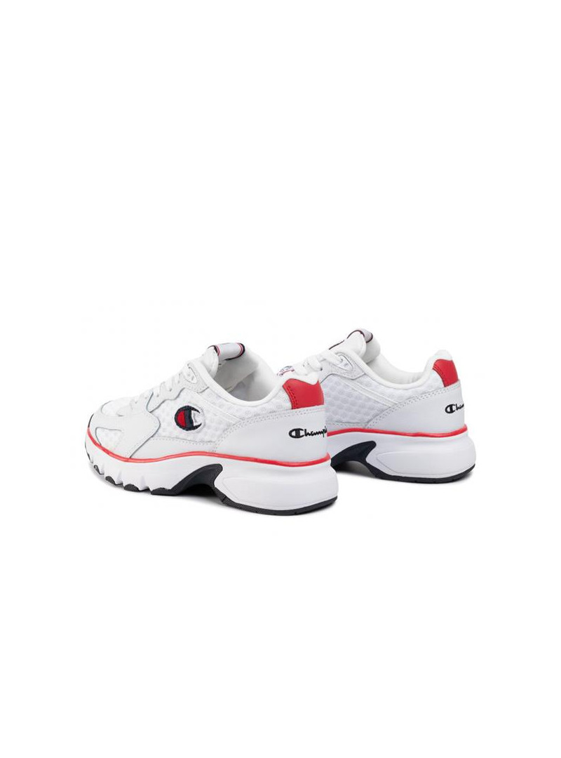 Champion Damskie Sneakersy Cwa-1 S10834WW001 Biały | Sklep Monotox