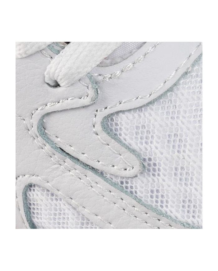 Champion Damskie Sneakersy Cwa-1 S10834WW001 Biały | Sklep Monotox
