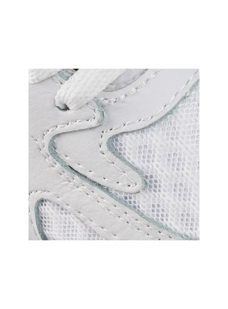 Champion Damskie Sneakersy Cwa-1 S10834WW001 Biały | Sklep Monotox