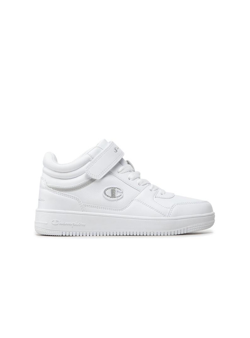 Champion Damskie Sneakersy Rebound Vintage S11468WW001 Biały | Sklep Monotox