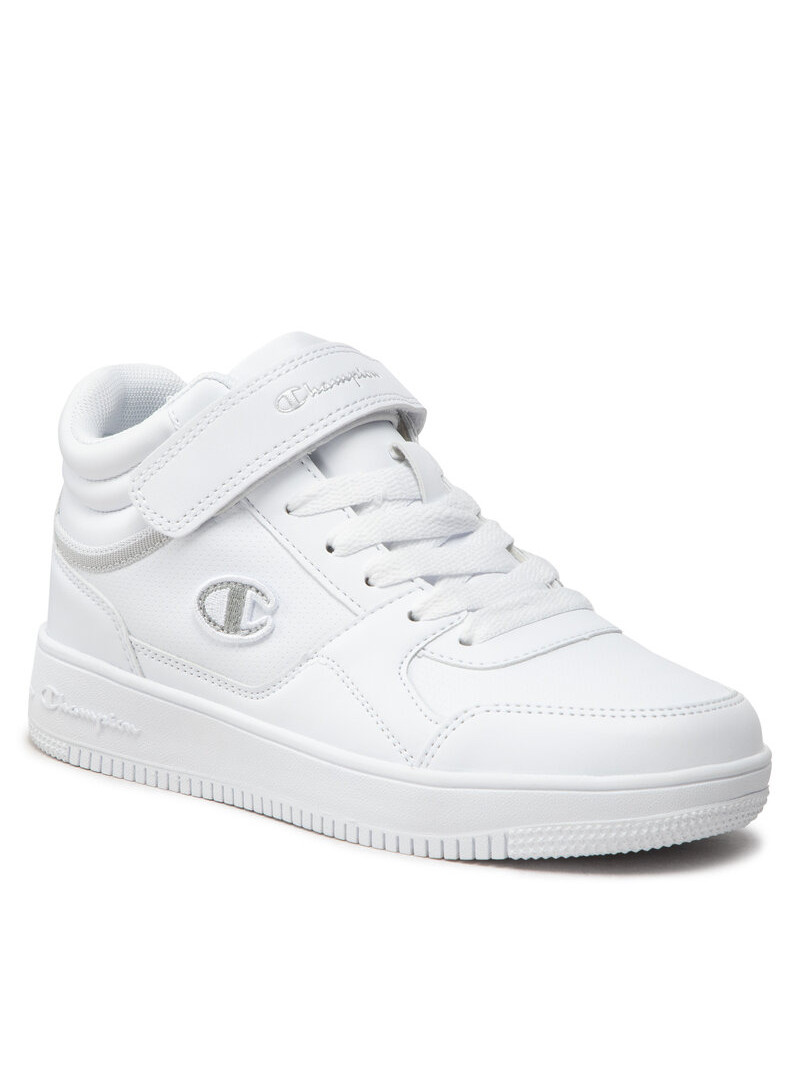 Champion Damskie Sneakersy Rebound Vintage S11468WW001 Biały | Sklep Monotox