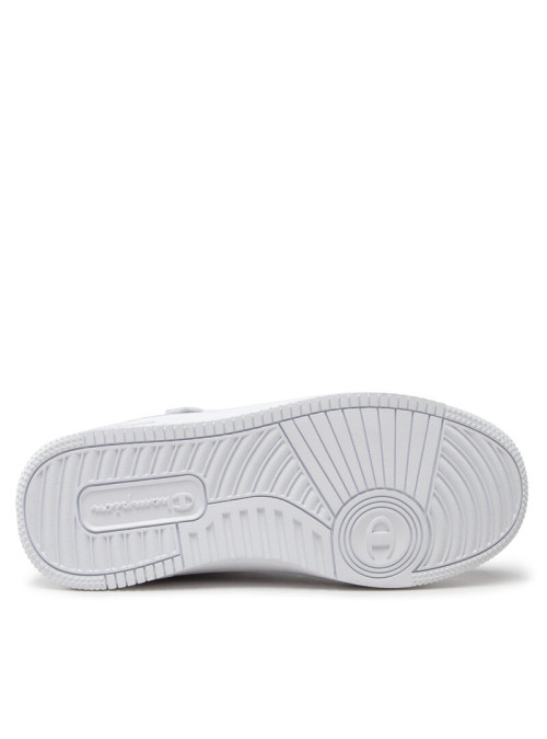 Champion Damskie Sneakersy Rebound Vintage S11468WW001 Biały | Sklep Monotox