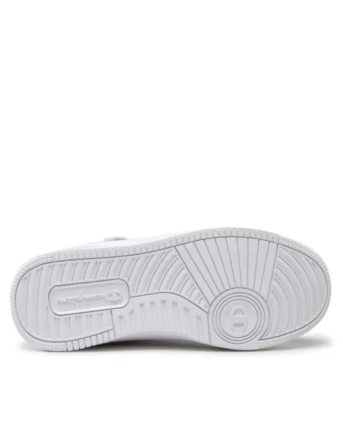 Champion Damskie Sneakersy Rebound Vintage S11468WW001 Biały | Sklep Monotox