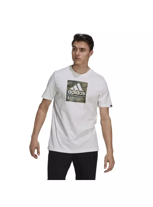 Adidas M CAMO TEE GS4000