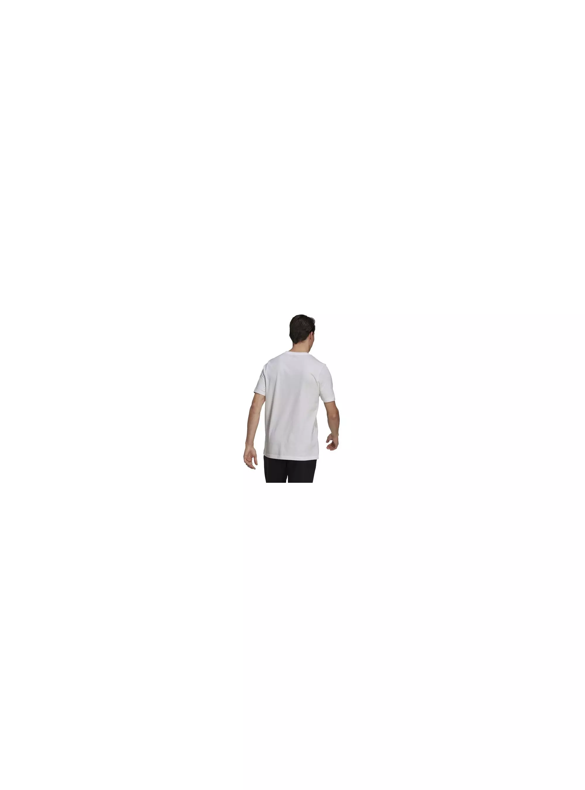 Adidas M CAMO TEE GS4000