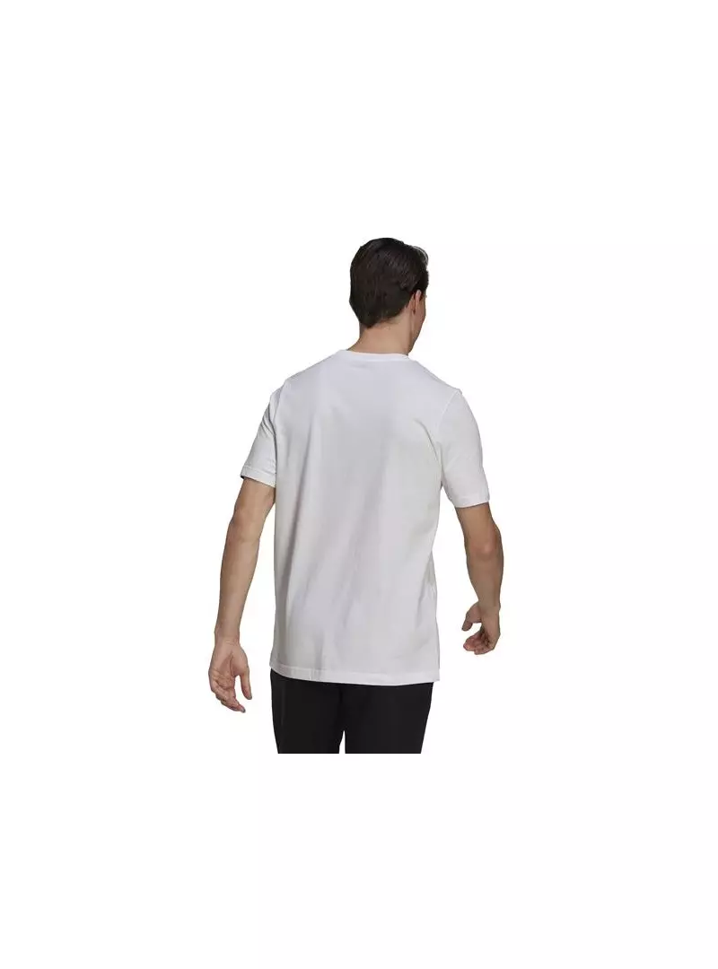 Adidas M CAMO TEE GS4000