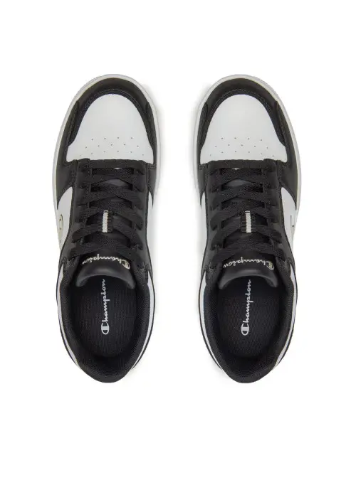 Champion Damskie Sneakersy Rebound 2.0 Low S11470KK002 Biały | Sklep Monotox