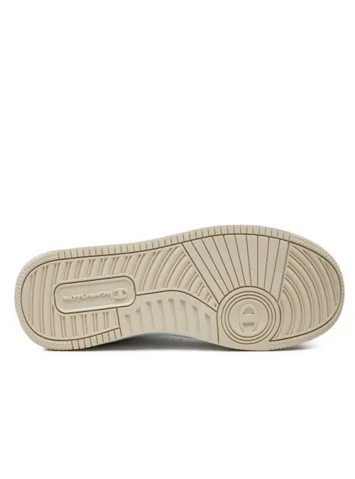 Champion Damskie Sneakersy Rebound 2.0 Low S11470KK002 Biały | Sklep Monotox