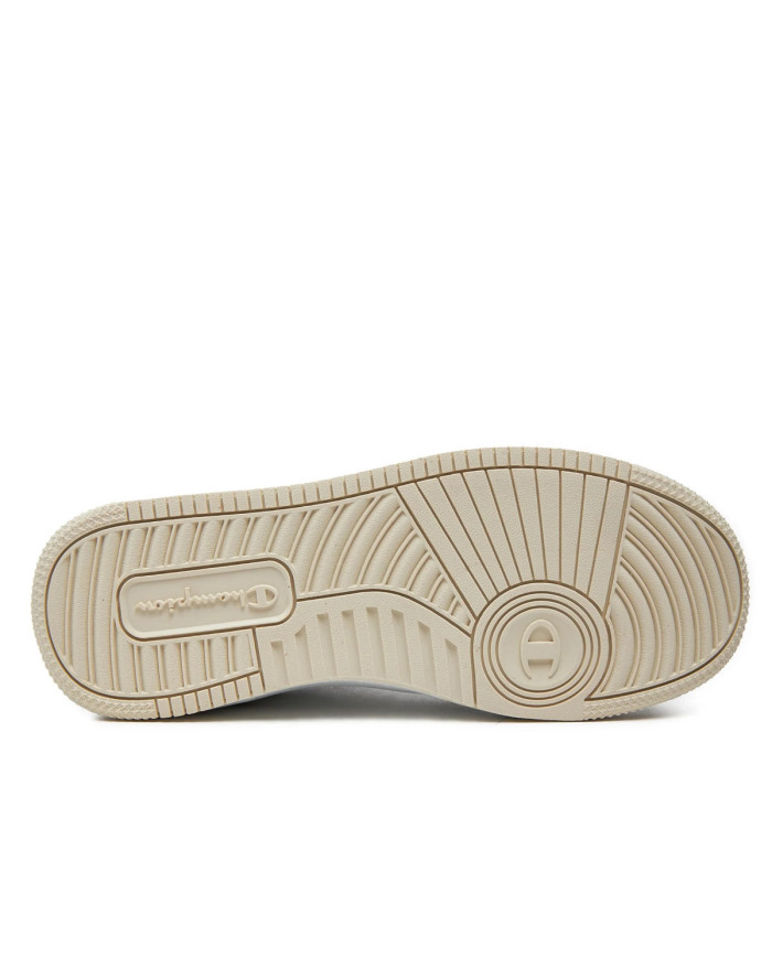 Champion Damskie Sneakersy Rebound 2.0 Low S11470KK002 Biały | Sklep Monotox
