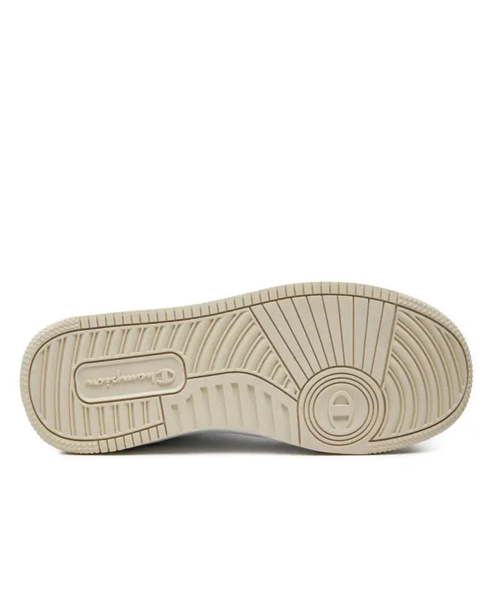 Champion Damskie Sneakersy Rebound 2.0 Low S11470KK002 Biały | Sklep Monotox