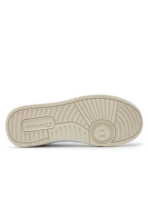 Champion Damskie Sneakersy Rebound 2.0 Low S11470WW008 Beżowy | Sklep Monotox