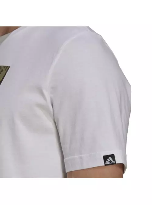 Adidas M CAMO TEE GS4000