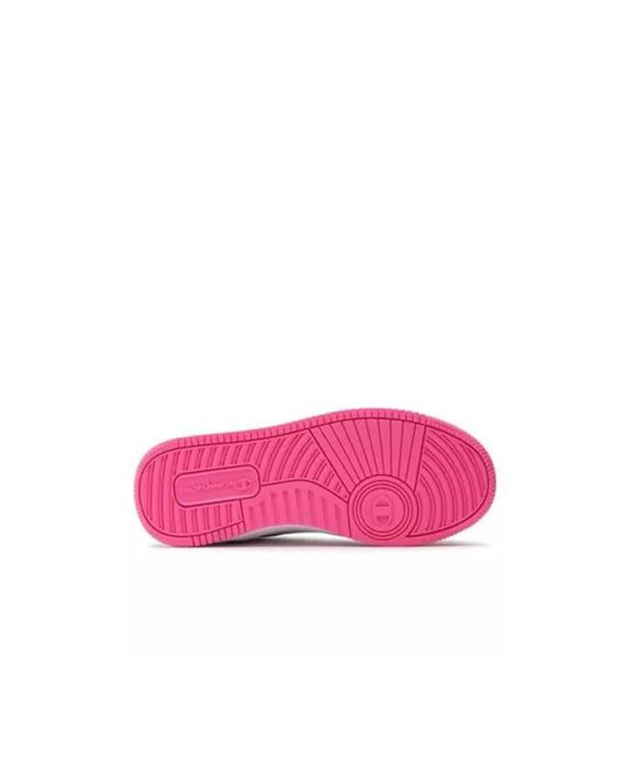 Champion Damskie Sneakersy Rebound 2.0 Low S11470WW017 Biały | Sklep Monotox
