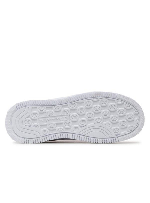 Champion Damskie Sneakersy Rebound Platform Low S11473PS047 Różowy | Sklep Monotox