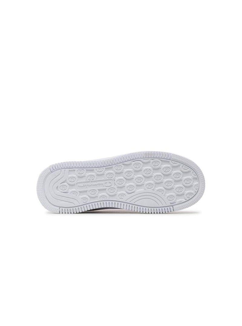 Champion Damskie Sneakersy Rebound Platform Low S11473PS047 Różowy | Sklep Monotox