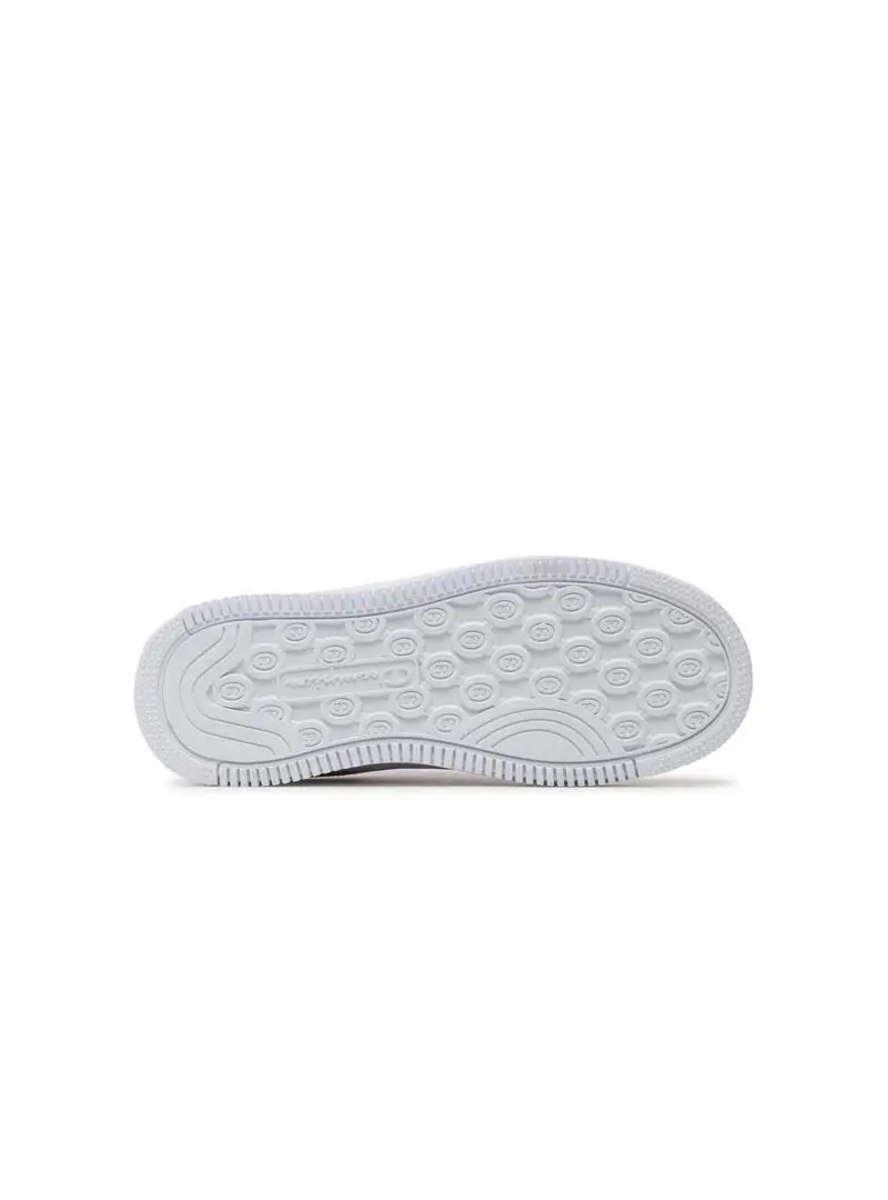 Champion Damskie Sneakersy Rebound Platform Low S11473PS047 Różowy | Sklep Monotox