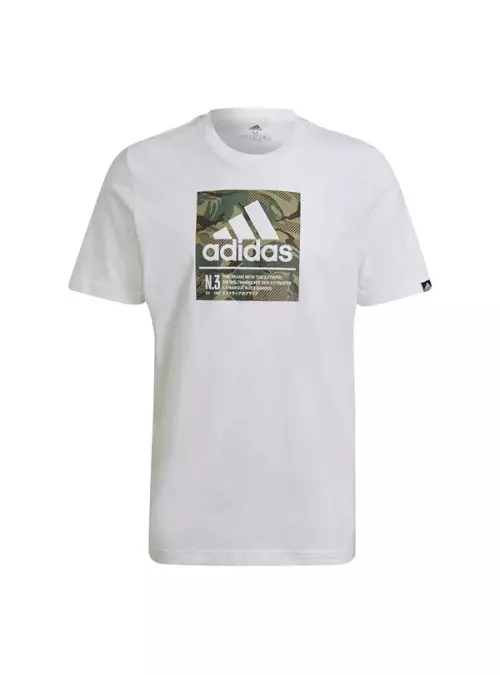 Adidas M CAMO TEE GS4000