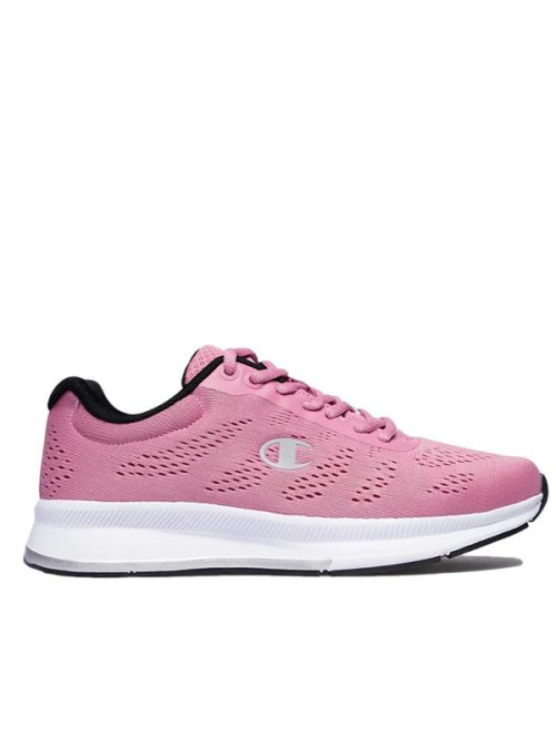 Champion Damskie Sneakersy Jaunt S11500PS013 Różowy | Sklep Monotox