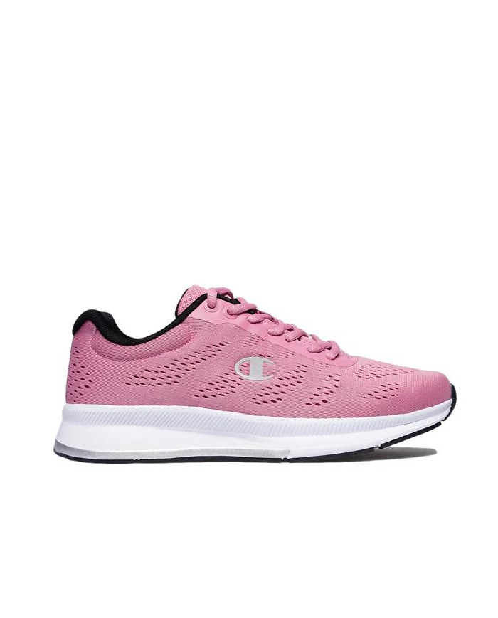 Champion Damskie Sneakersy Jaunt S11500PS013 Różowy | Sklep Monotox