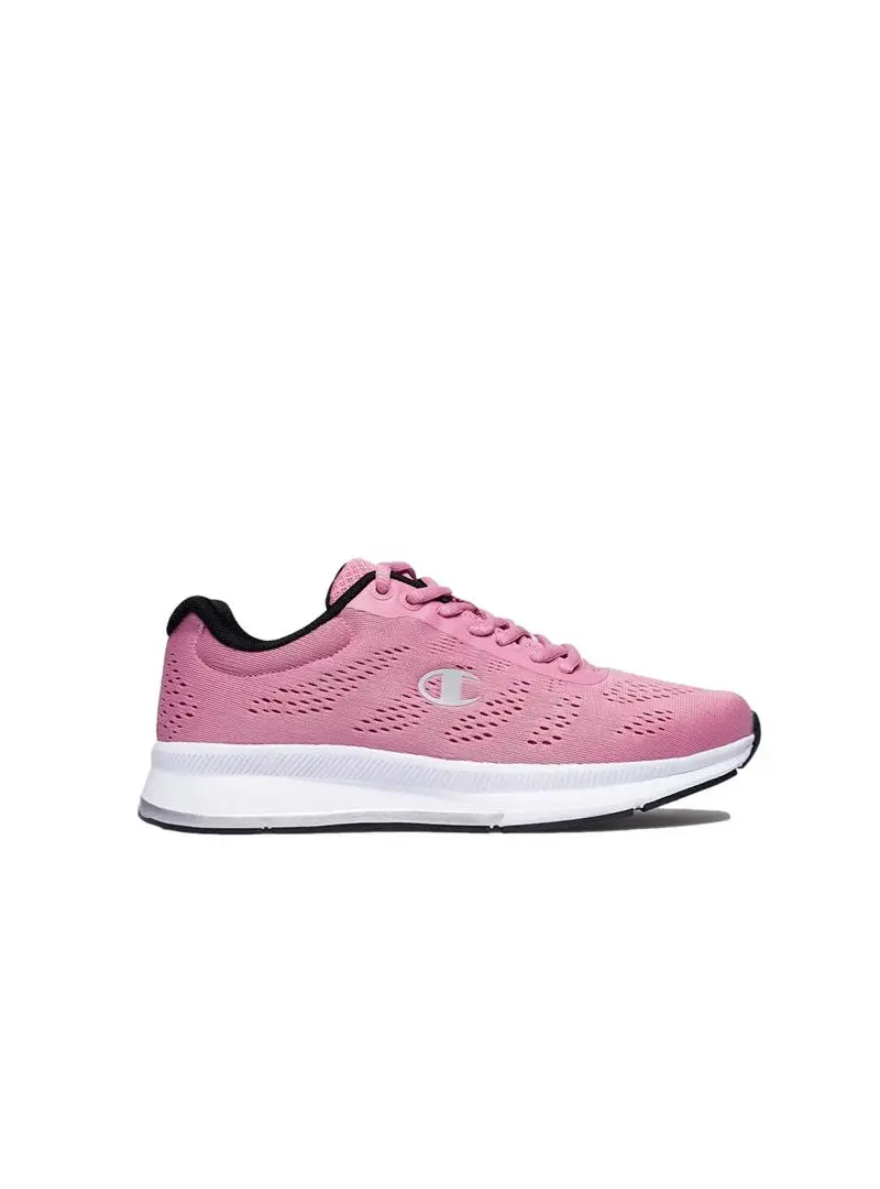 Champion Damskie Sneakersy Jaunt S11500PS013 Różowy | Sklep Monotox