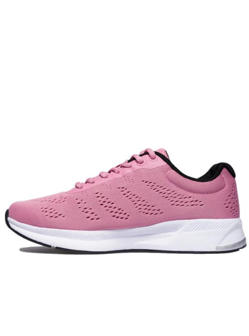 Champion Damskie Sneakersy Jaunt S11500PS013 Różowy | Sklep Monotox