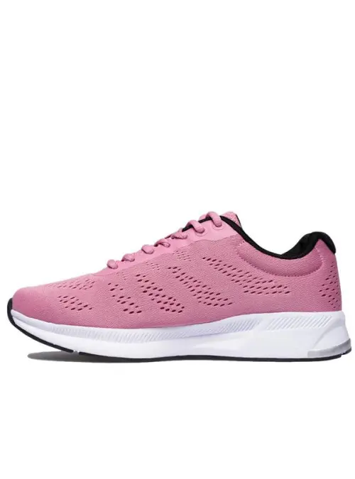 Champion Damskie Sneakersy Jaunt S11500PS013 Różowy | Sklep Monotox