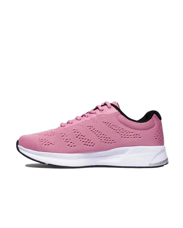 Champion Damskie Sneakersy Jaunt S11500PS013 Różowy | Sklep Monotox