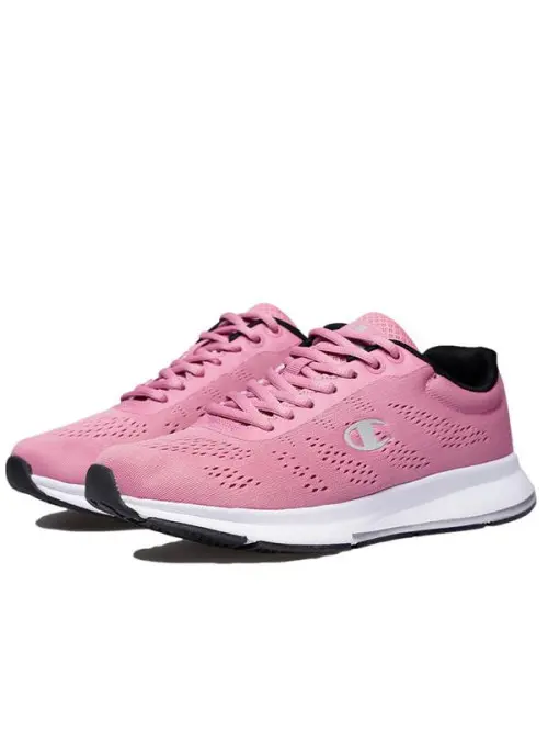 Champion Damskie Sneakersy Jaunt S11500PS013 Różowy | Sklep Monotox
