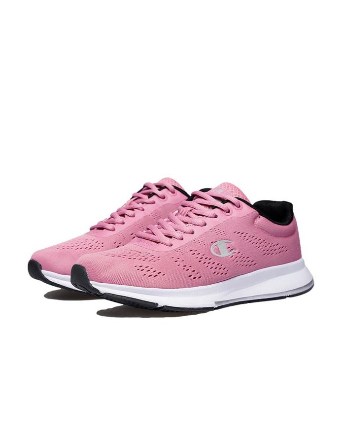 Champion Damskie Sneakersy Jaunt S11500PS013 Różowy | Sklep Monotox