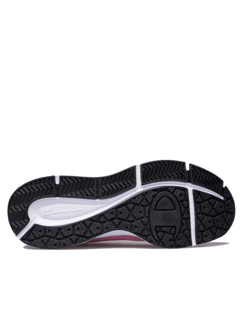 Champion Damskie Sneakersy Jaunt S11500PS013 Różowy | Sklep Monotox