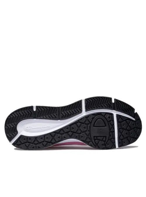 Champion Damskie Sneakersy Jaunt S11500PS013 Różowy | Sklep Monotox