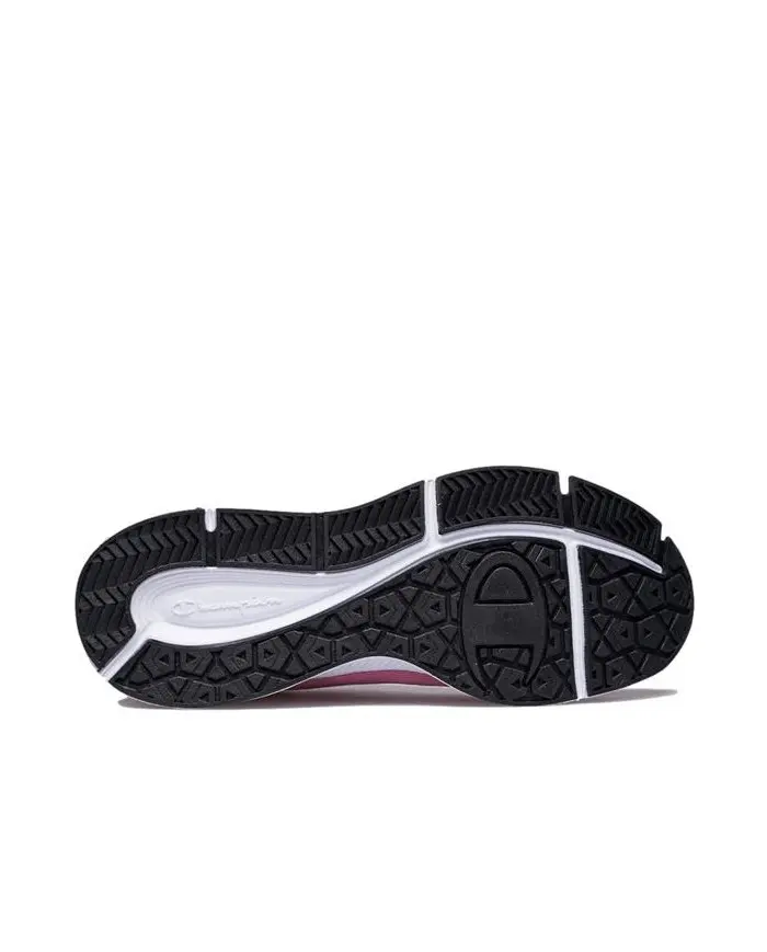 Champion Damskie Sneakersy Jaunt S11500PS013 Różowy | Sklep Monotox
