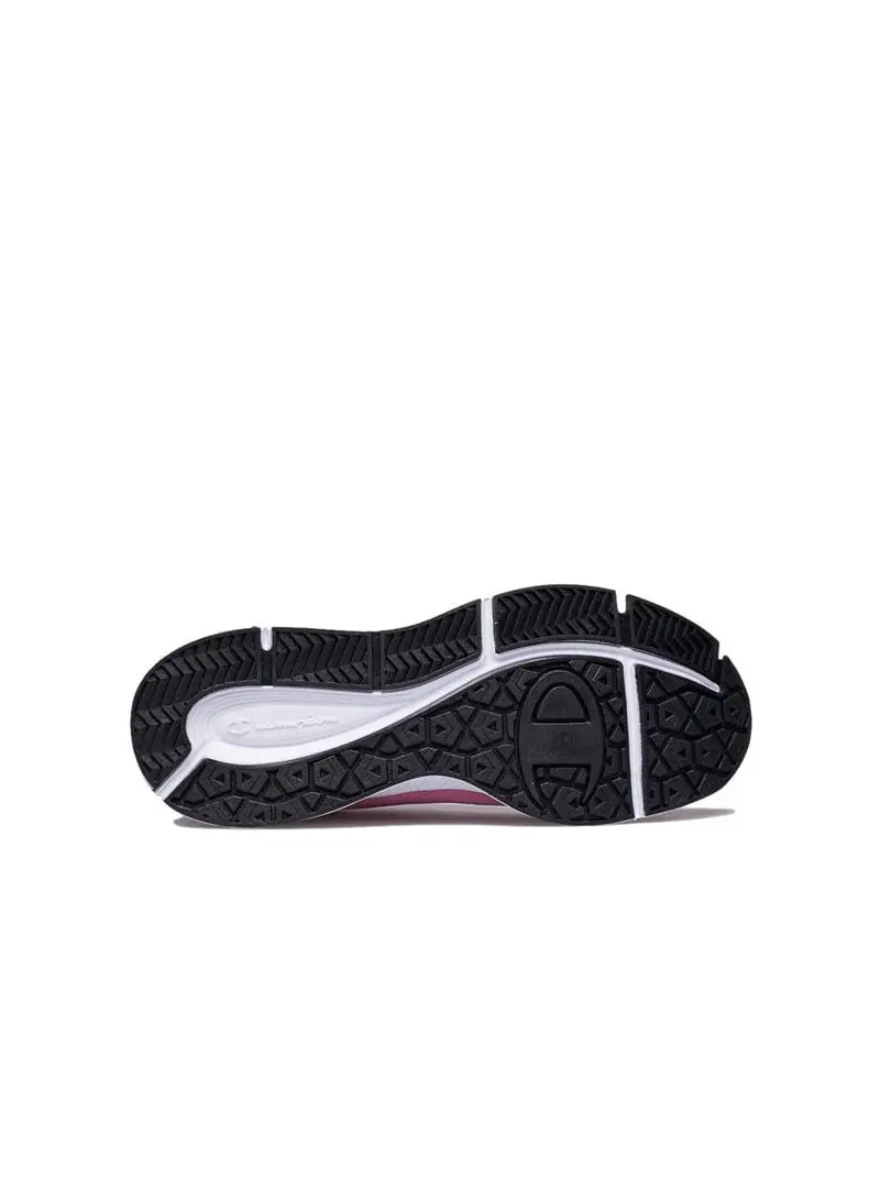 Champion Damskie Sneakersy Jaunt S11500PS013 Różowy | Sklep Monotox