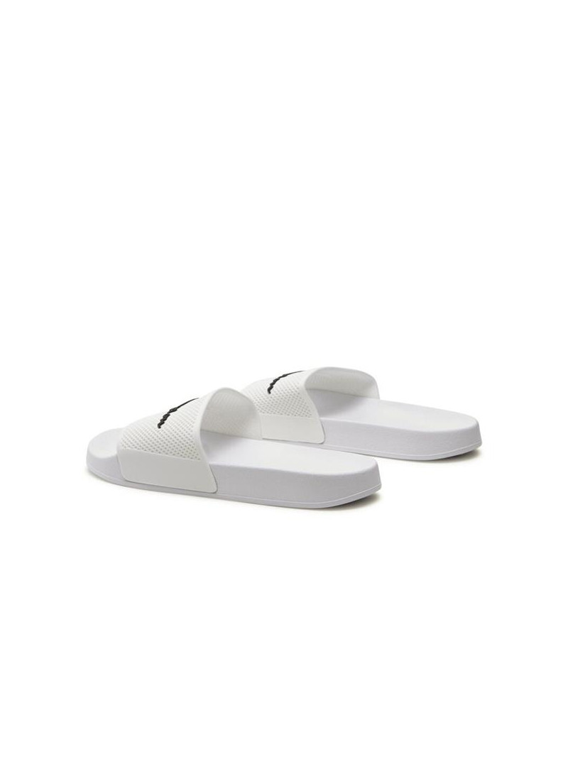 Champion Damskie Klapki Daytona Slide S11512WW001 Biały | Sklep Monotox