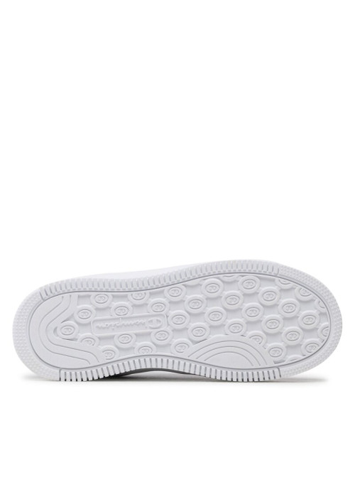 Champion Damskie Sneakersy Rebound Platform Sparkle S11519KK001 Czarny | Sklep Monotox