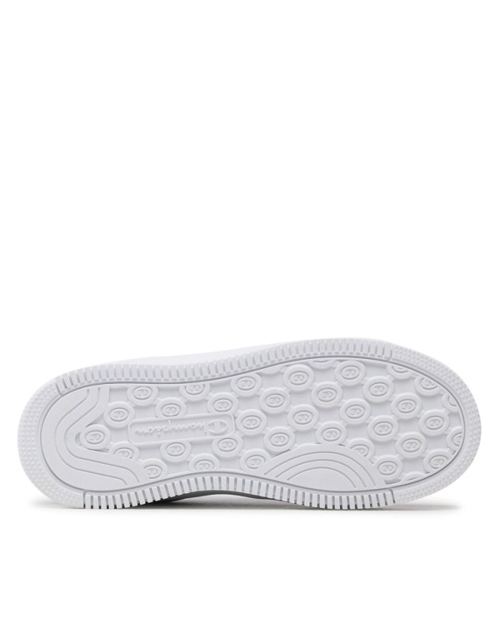 Champion Damskie Sneakersy Rebound Platform Sparkle S11519KK001 Czarny | Sklep Monotox