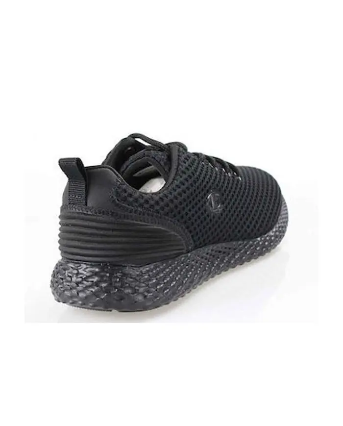 Champion Damskie Buty sportowe Sprint S11552KK001 Czarny | Sklep Monotox