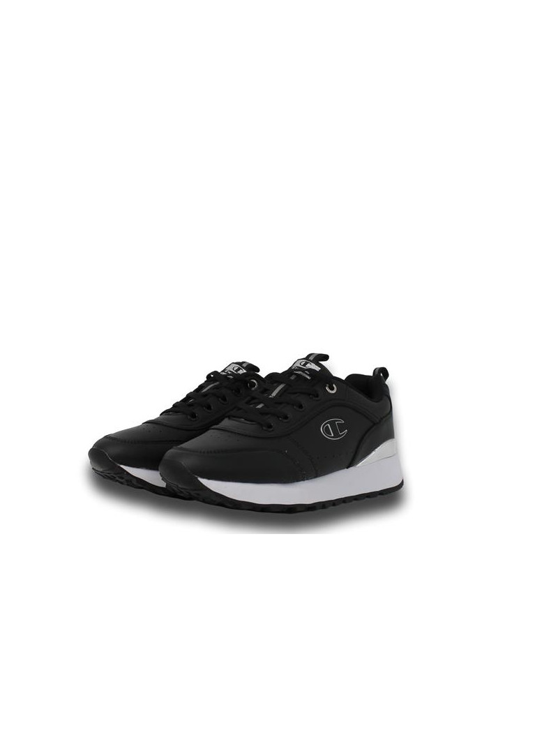 Champion Damskie Sneakersy Rr Champ Platform Element S11570KK001 Czarny | Sklep Monotox