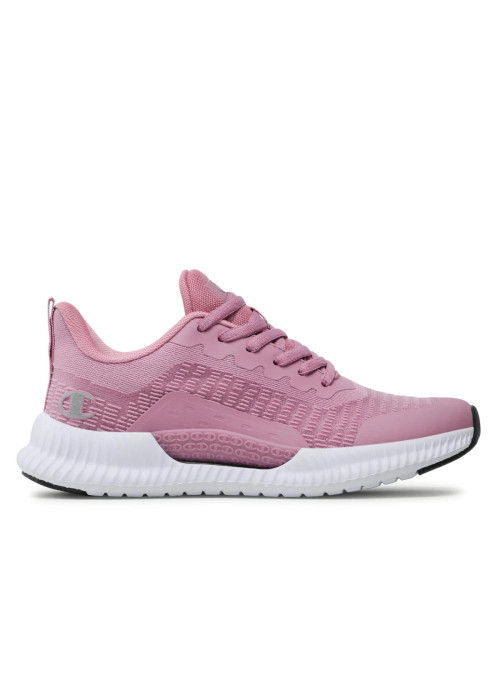 Champion Damskie Sneakersy Rush S11571PS013 Różowy | Sklep Monotox