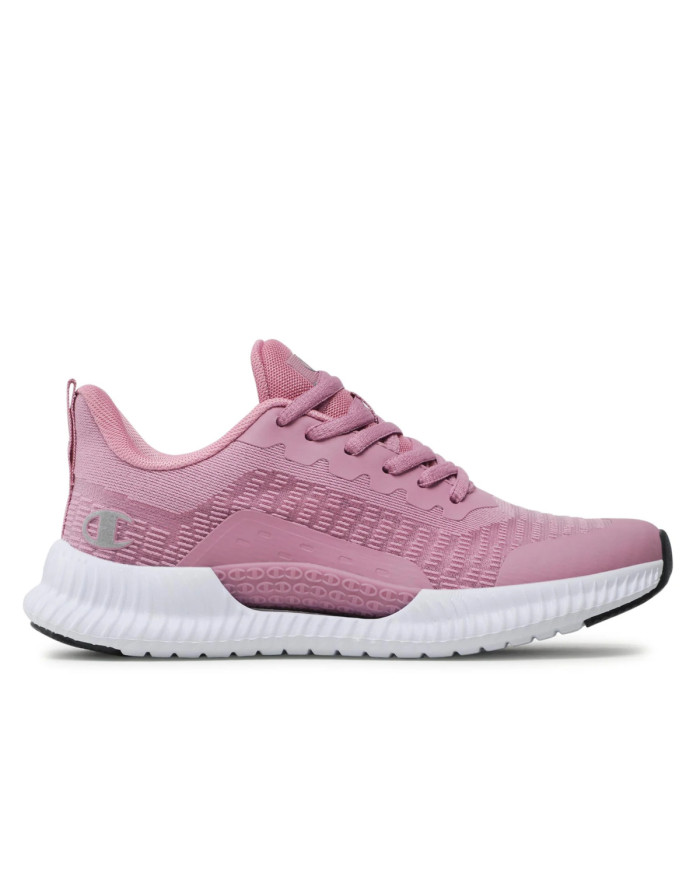 Champion Damskie Sneakersy Rush S11571PS013 Różowy | Sklep Monotox