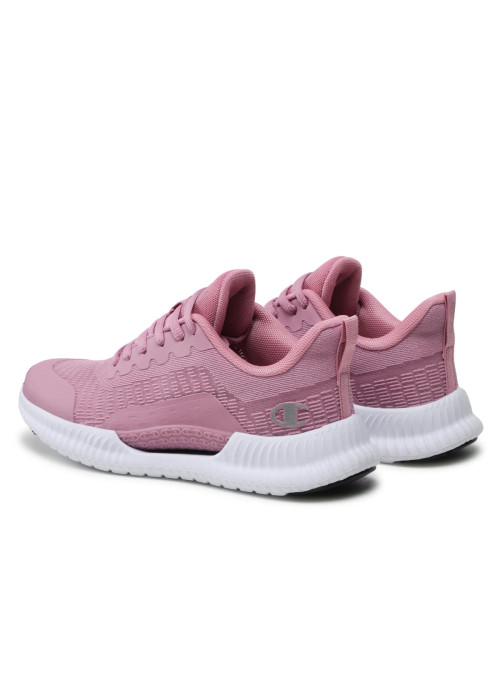 Champion Damskie Sneakersy Rush S11571PS013 Różowy | Sklep Monotox