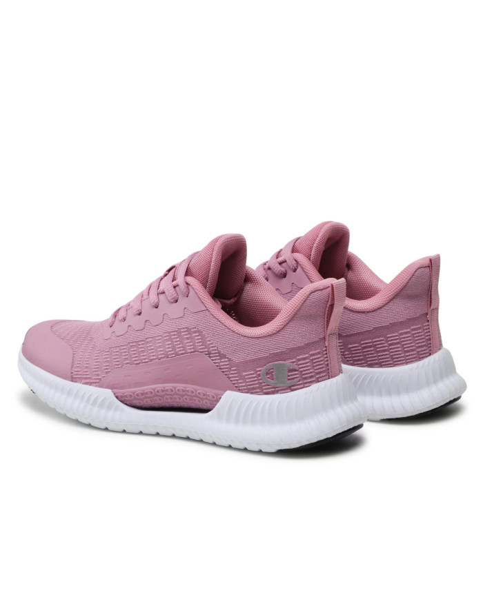 Champion Damskie Sneakersy Rush S11571PS013 Różowy | Sklep Monotox