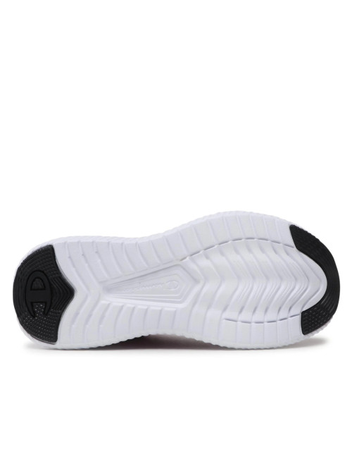 Champion Damskie Sneakersy Rush S11571PS013 Różowy | Sklep Monotox