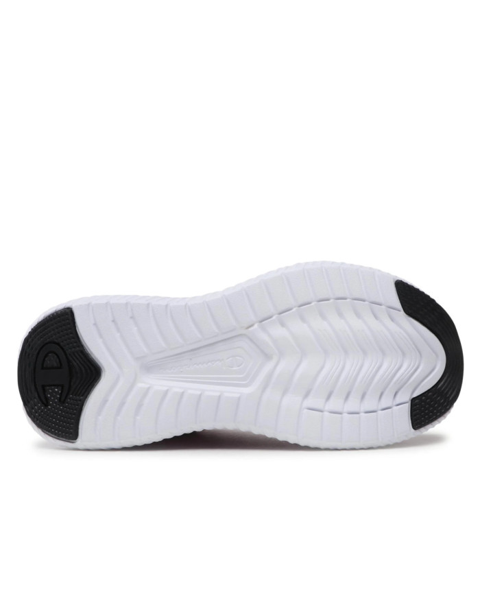 Champion Damskie Sneakersy Rush S11571PS013 Różowy | Sklep Monotox