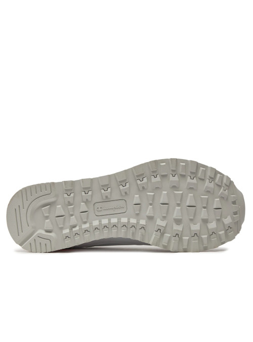 Champion Damskie Sneakersy Rr Champii Plat Element S11617WW008 Biały | Sklep Monotox